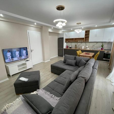 Melody Apartment In كورتشي المظهر الخارجي الصورة