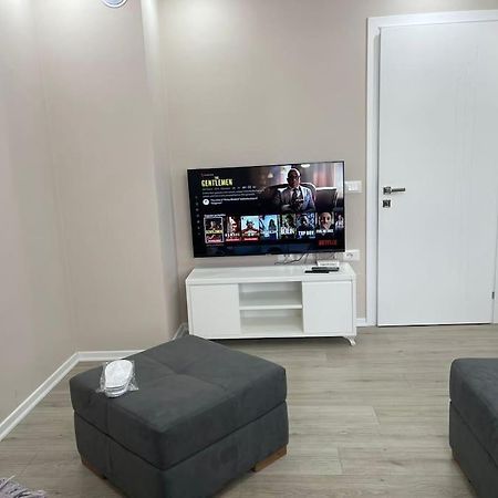 Melody Apartment In كورتشي المظهر الخارجي الصورة