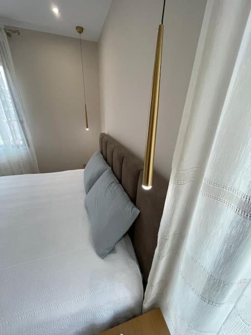 Melody Apartment In كورتشي المظهر الخارجي الصورة