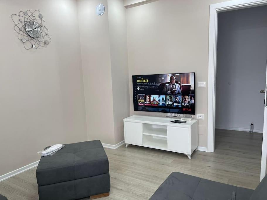 Melody Apartment In كورتشي المظهر الخارجي الصورة