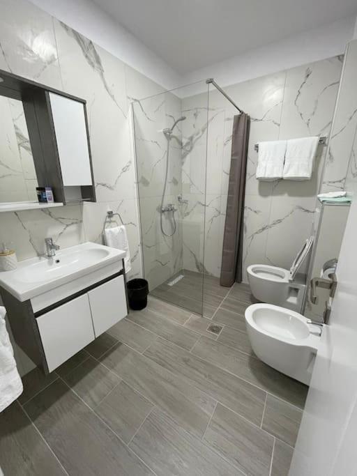 Melody Apartment In كورتشي المظهر الخارجي الصورة