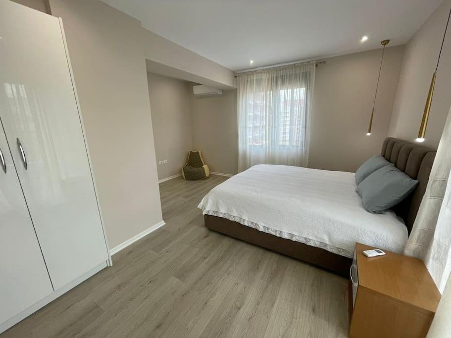 Melody Apartment In كورتشي المظهر الخارجي الصورة