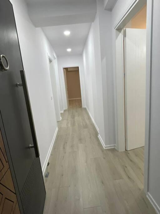 Melody Apartment In كورتشي المظهر الخارجي الصورة