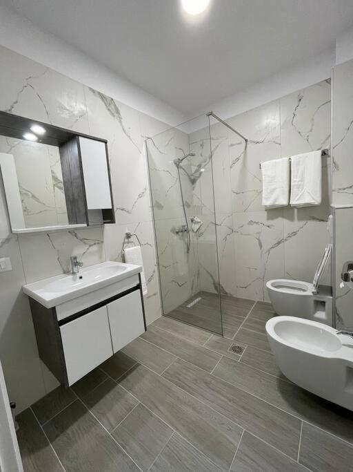 Melody Apartment In كورتشي المظهر الخارجي الصورة
