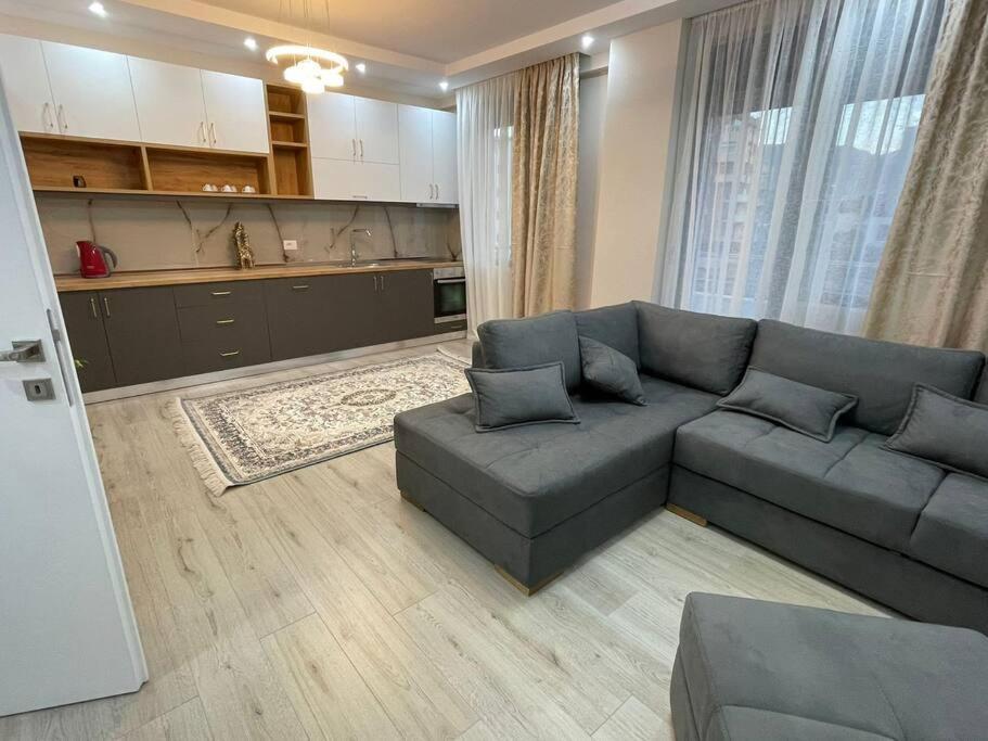 Melody Apartment In كورتشي المظهر الخارجي الصورة