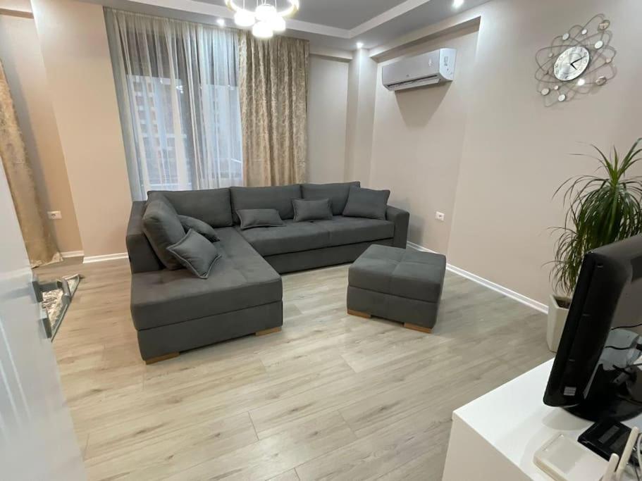 Melody Apartment In كورتشي المظهر الخارجي الصورة