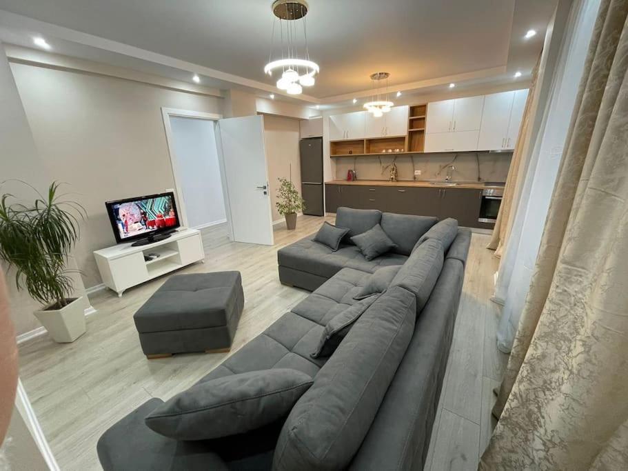 Melody Apartment In كورتشي المظهر الخارجي الصورة